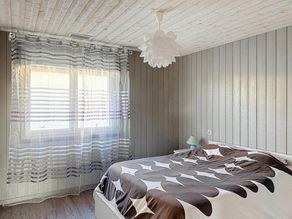 Maison T5 rénovée – La Salvetat-Saint-Gilles