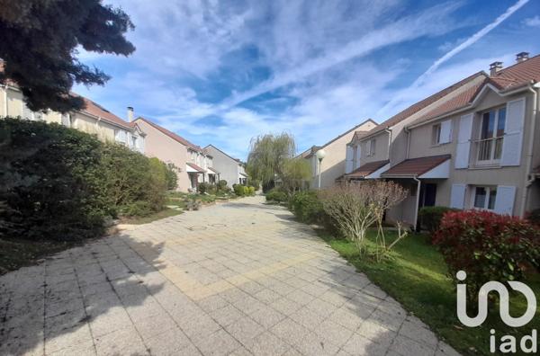 Maison 5 pièces de 112 m² à Thiais (94320)