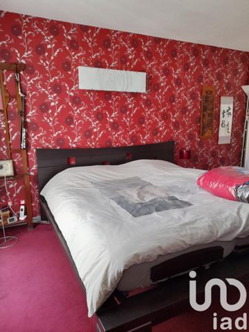 Maison 5 pièces de 112 m² à Thiais (94320)