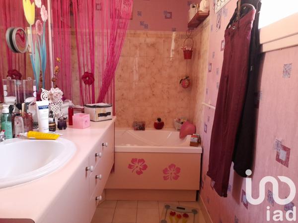 Maison 5 pièces de 112 m² à Thiais (94320)