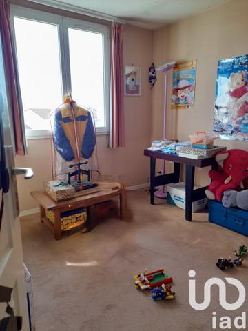 Maison 5 pièces de 112 m² à Thiais (94320)