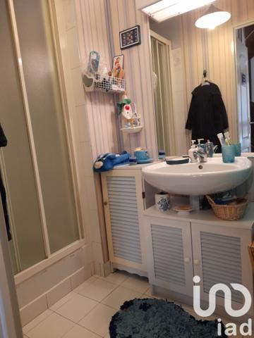 Maison 5 pièces de 112 m² à Thiais (94320)