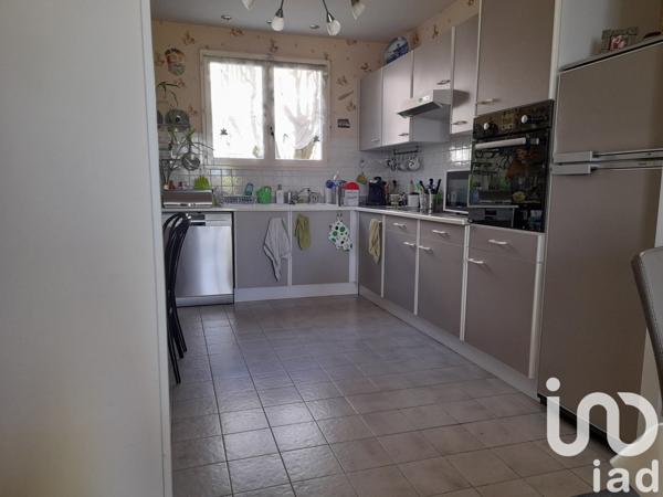 Maison 5 pièces de 112 m² à Thiais (94320)