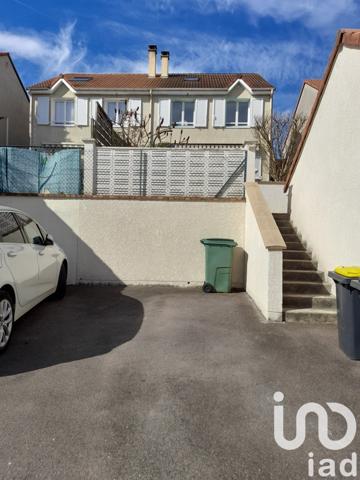 Maison 5 pièces de 112 m² à Thiais (94320)