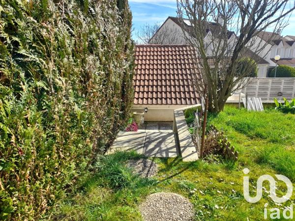 Maison 5 pièces de 112 m² à Thiais (94320)