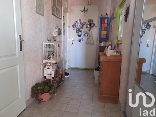 Maison 5 pièces de 112 m² à Thiais (94320)