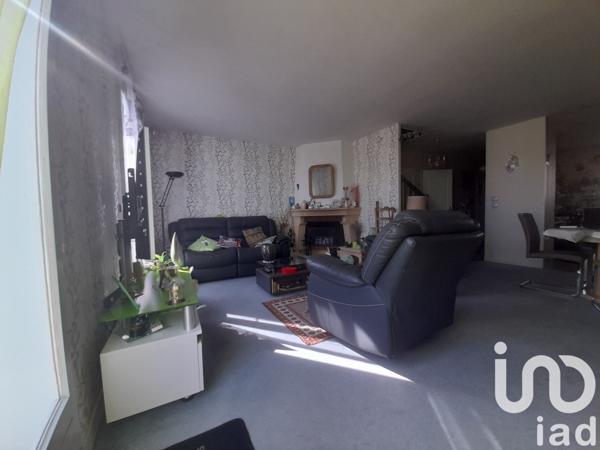 Maison 5 pièces de 112 m² à Thiais (94320)