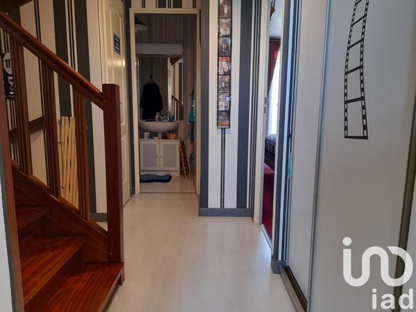 Maison 5 pièces de 112 m² à Thiais (94320)