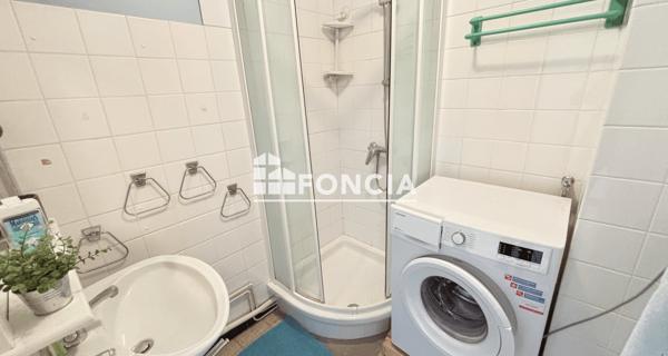 À vendre Appartement 3 pièces 59 m² - Narbonne Plage 11100