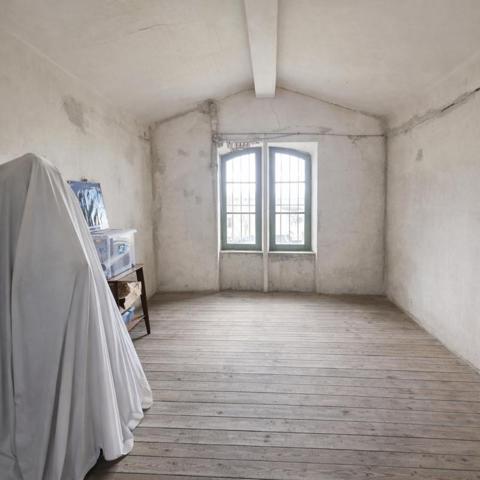 Appartement + Combles Ginestas