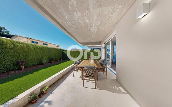 Appartement à vendre    4 pièces • 83,02 m2 Saint-Raphaël