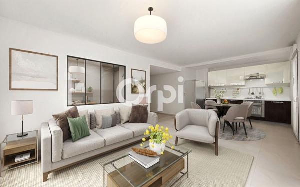 Appartement à vendre    4 pièces • 83,02 m2 Saint-Raphaël