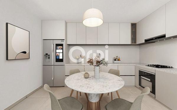 Appartement à vendre    4 pièces • 83,02 m2 Saint-Raphaël