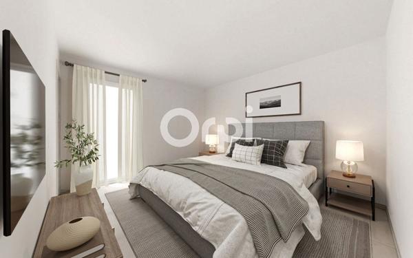 Appartement à vendre    4 pièces • 83,02 m2 Saint-Raphaël