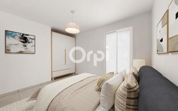 Appartement à vendre    4 pièces • 83,02 m2 Saint-Raphaël