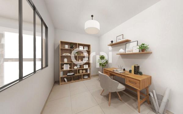 Appartement à vendre    4 pièces • 83,02 m2 Saint-Raphaël