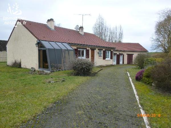 SUPERBE PAVILLON DE PLAIN-PIED