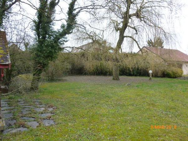 SUPERBE PAVILLON DE PLAIN-PIED