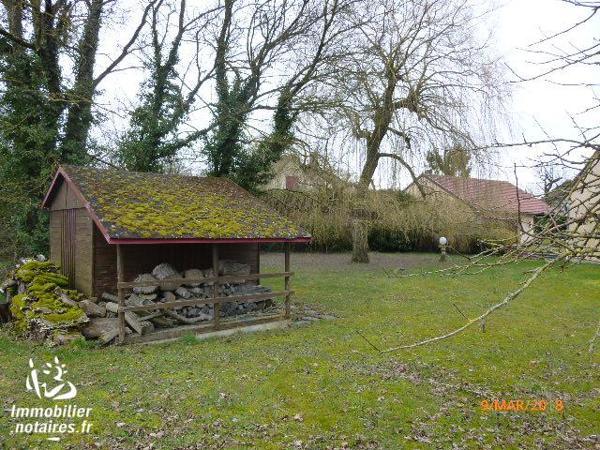 SUPERBE PAVILLON DE PLAIN-PIED