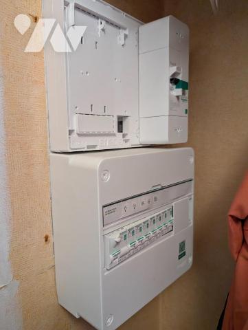 IDEAL INVESTISSEUR F2 OCCUPE CUSSET CENTRE