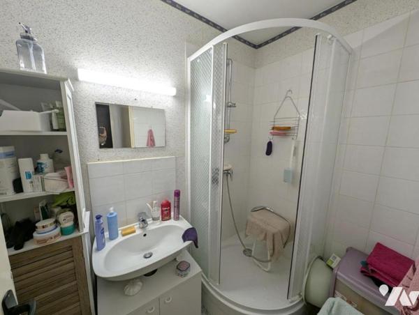 IDEAL INVESTISSEUR F2 OCCUPE CUSSET CENTRE