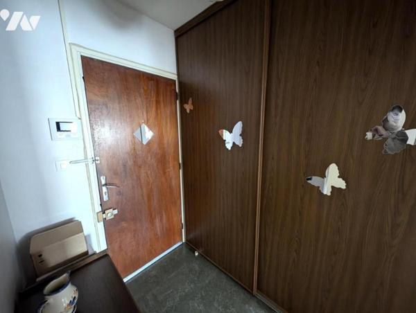 IDEAL INVESTISSEUR F2 OCCUPE CUSSET CENTRE