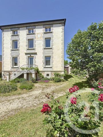 Maison à vendre  11 pièces - 267 m2 YSSINGEAUX - 43