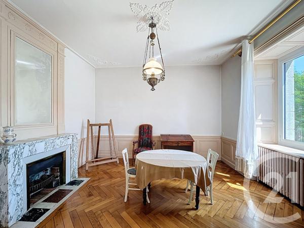 Maison à vendre  11 pièces - 267 m2 YSSINGEAUX - 43