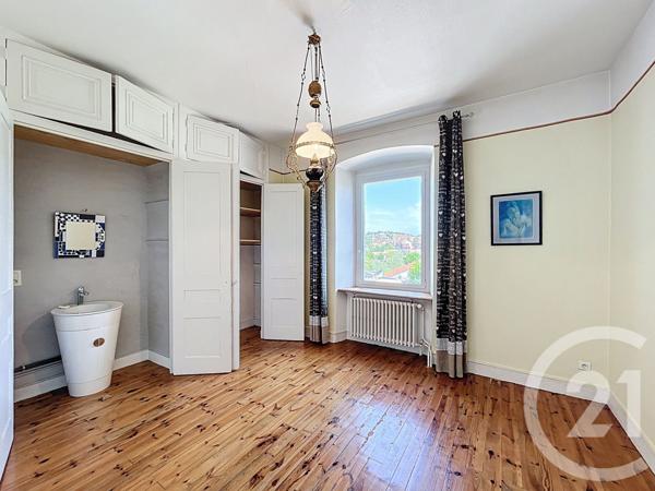 Maison à vendre  11 pièces - 267 m2 YSSINGEAUX - 43