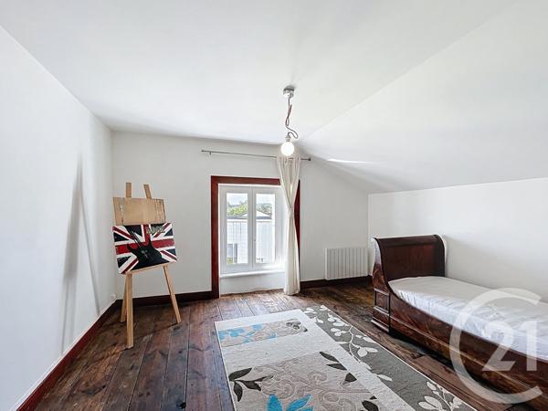 Maison à vendre  11 pièces - 267 m2 YSSINGEAUX - 43