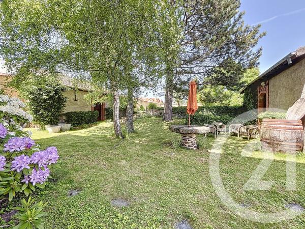 Maison à vendre  11 pièces - 267 m2 YSSINGEAUX - 43