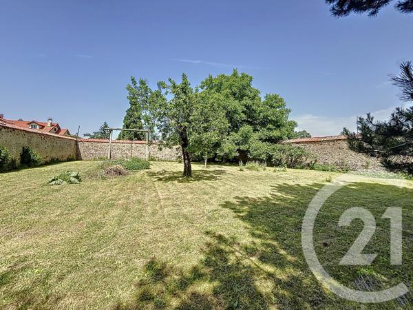 Maison à vendre  11 pièces - 267 m2 YSSINGEAUX - 43