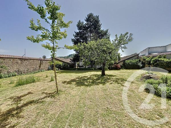 Maison à vendre  11 pièces - 267 m2 YSSINGEAUX - 43