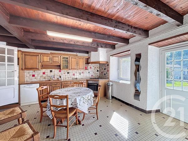 Maison à vendre  3 pièces - 87 m2 CHASPINHAC - 43