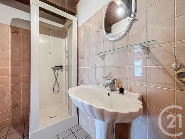 Maison à vendre  3 pièces - 87 m2 CHASPINHAC - 43