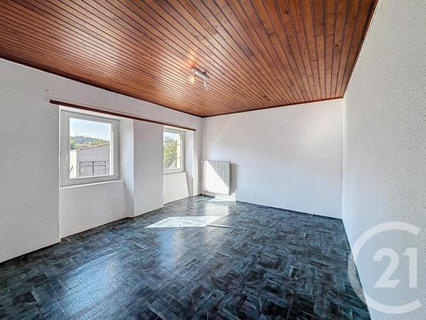 Maison à vendre  3 pièces - 87 m2 CHASPINHAC - 43