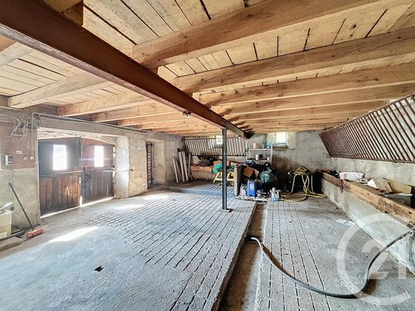 Maison à vendre  3 pièces - 87 m2 CHASPINHAC - 43