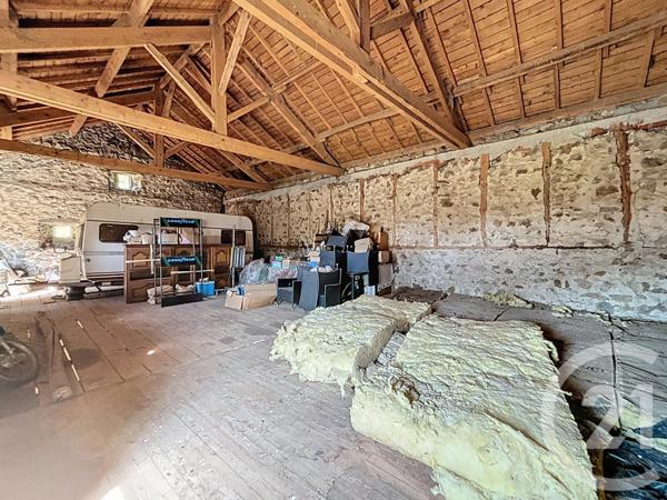 Maison à vendre  3 pièces - 87 m2 CHASPINHAC - 43