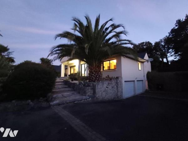 MAISON CONTEMPORAINE