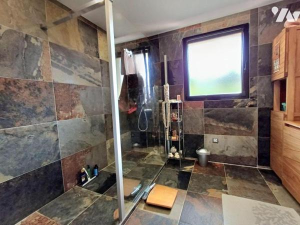 MAISON CONTEMPORAINE