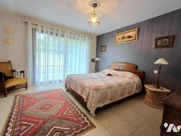 MAISON CONTEMPORAINE