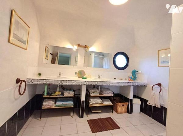 MAISON CONTEMPORAINE