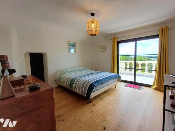 MAISON CONTEMPORAINE