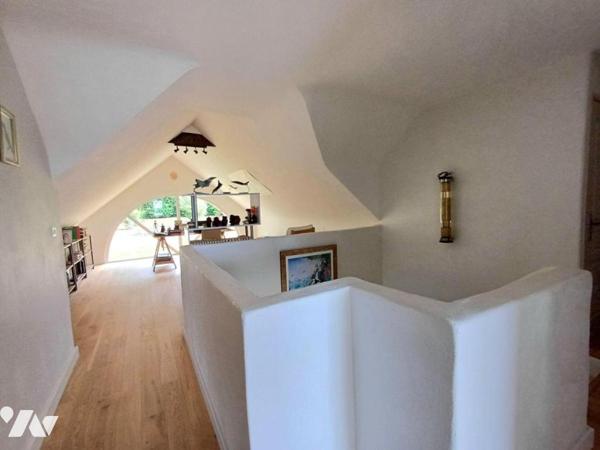 MAISON CONTEMPORAINE