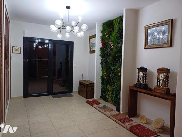 MAISON CONTEMPORAINE