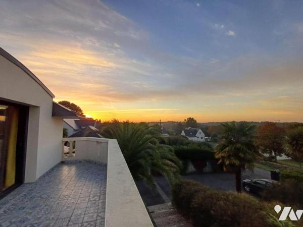 MAISON CONTEMPORAINE