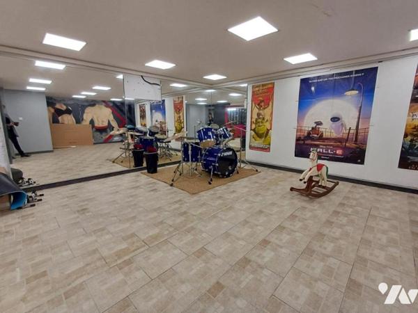 MAISON CONTEMPORAINE