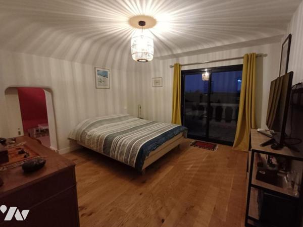 MAISON CONTEMPORAINE