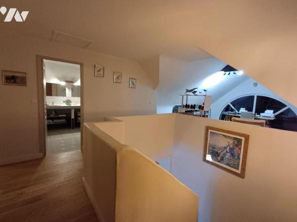 MAISON CONTEMPORAINE