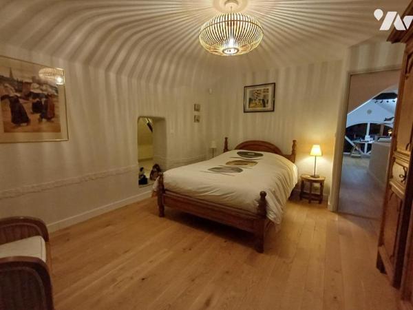 MAISON CONTEMPORAINE